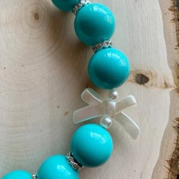 Pupfany (10")- Pet Necklace - Pet Accessories - Picture 3 of 3